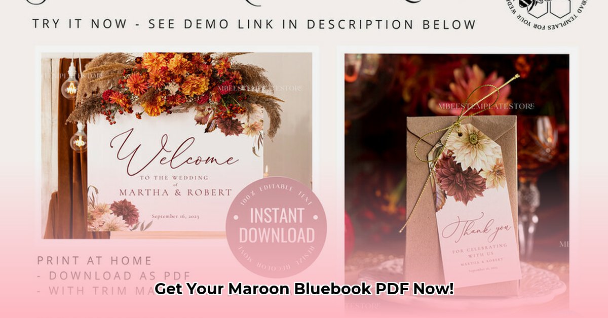 maroon-bluebook-pdf-download